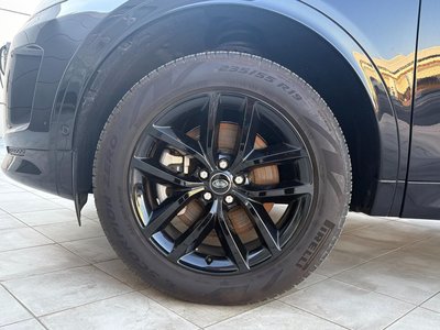 LAND ROVER DISCOVERY SPORT - 7