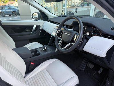 صورة مصغرة 13 لـ 2025 LAND Rover DISCOVERY SPORT