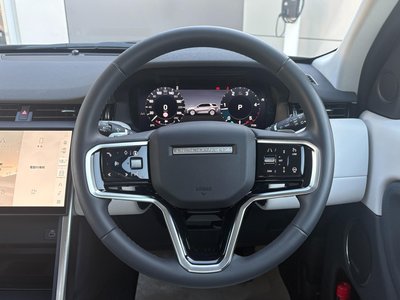 صورة مصغرة 18 لـ 2025 LAND Rover DISCOVERY SPORT