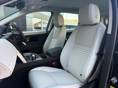 صورة مصغرة 14 لـ 2025 LAND Rover DISCOVERY SPORT