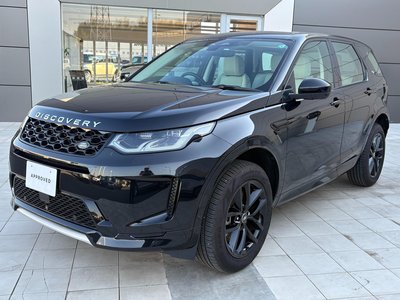 صورة مصغرة 27 لـ 2025 LAND Rover DISCOVERY SPORT