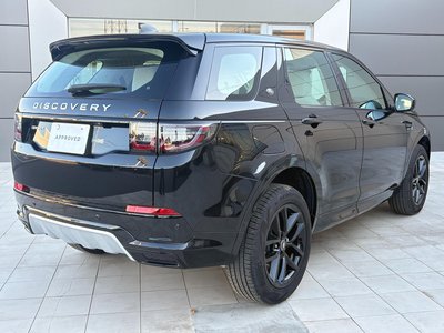 صورة مصغرة 31 لـ 2025 LAND Rover DISCOVERY SPORT