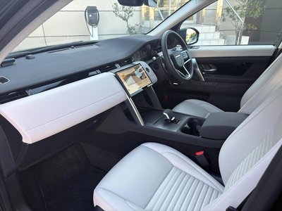 صورة مصغرة 15 لـ 2025 LAND Rover DISCOVERY SPORT