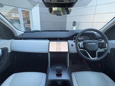 صورة مصغرة 11 لـ 2025 LAND Rover DISCOVERY SPORT