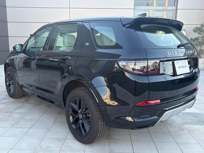 صورة مصغرة 32 لـ 2025 LAND Rover DISCOVERY SPORT