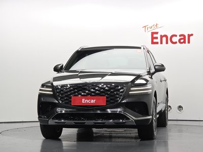 صورة 2 لـ 2025 Genesis GV80