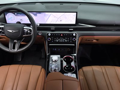 صورة 5 لـ 2025 Genesis GV80
