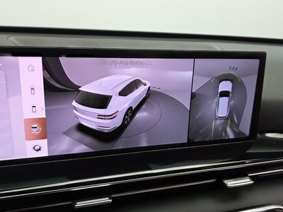 2025 Genesis GV80 thumbnail 15