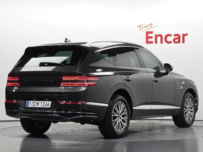 صورة 4 لـ 2025 Genesis GV80