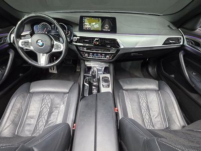BMW 5 SERIES - 5