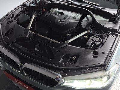 BMW 5 SERIES - 7