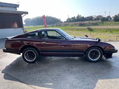NISSAN FAIRLADY Z - 7