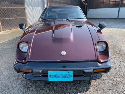 NISSAN FAIRLADY Z - 5