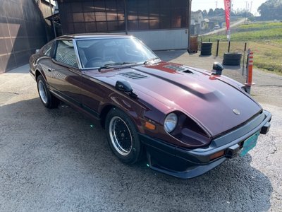 NISSAN FAIRLADY Z - 6