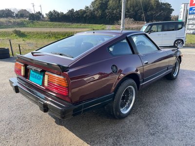 NISSAN FAIRLADY Z - 8