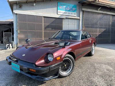 NISSAN FAIRLADY Z