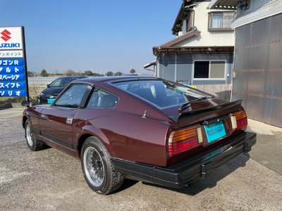 NISSAN FAIRLADY Z - 10