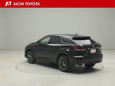 LEXUS RX - 4