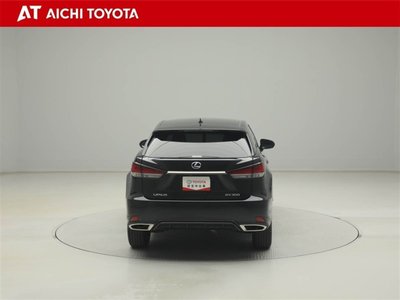 LEXUS RX - 5
