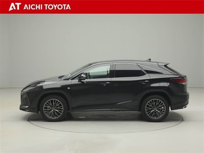 LEXUS RX - 3