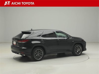 LEXUS RX - 6
