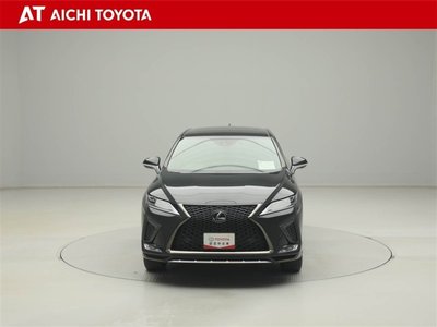 LEXUS RX - 9