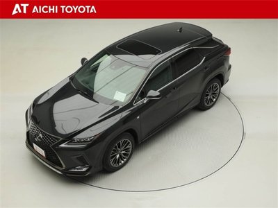 LEXUS RX - 10