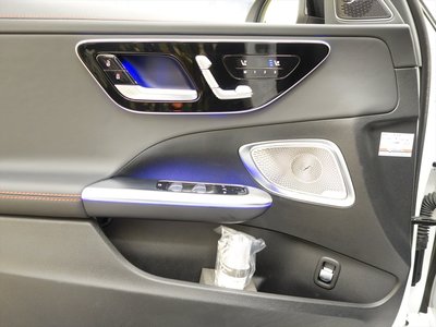 2023 Mercedes-BENZ C-CLASS AMG 缩略图 21