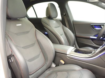 2023 Mercedes-BENZ C-CLASS AMG 缩略图 14