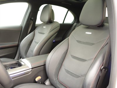 2023 Mercedes-BENZ C-CLASS AMG 缩略图 18
