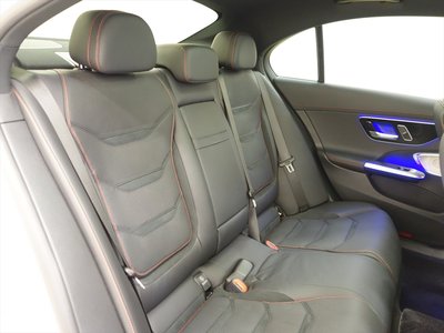 2023 Mercedes-BENZ C-CLASS AMG 缩略图 12