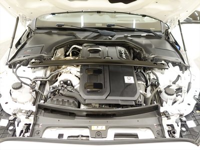 2023 Mercedes-BENZ C-CLASS AMG 缩略图 34
