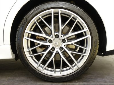 2023 Mercedes-BENZ C-CLASS AMG 缩略图 11