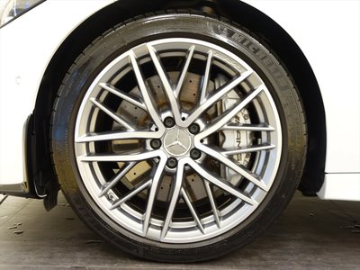 2023 Mercedes-BENZ C-CLASS AMG 照片 10