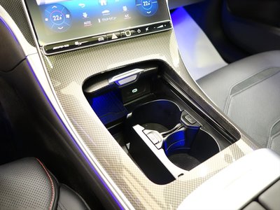 2023 Mercedes-BENZ C-CLASS AMG 缩略图 25
