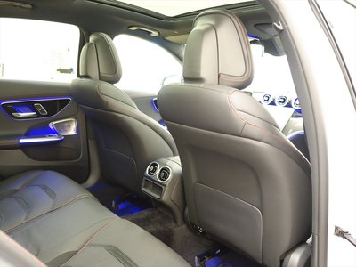2023 Mercedes-BENZ C-CLASS AMG 缩略图 13
