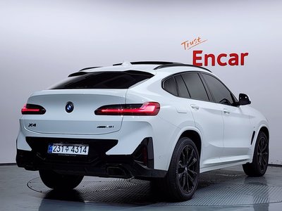 BMW X4 - 4
