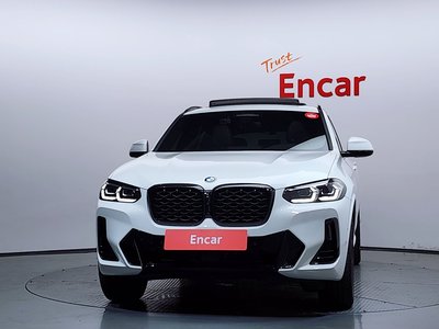 BMW X4 - 2