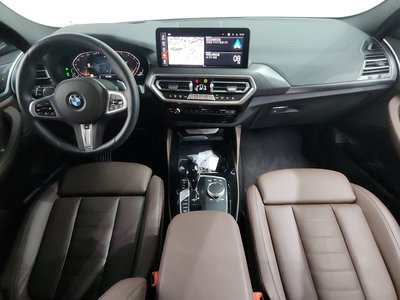 BMW X4 - 5