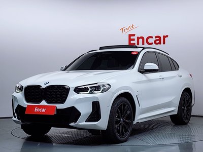 BMW X4 - 1
