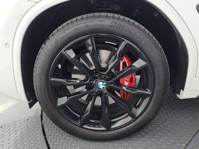 BMW X4 - 6