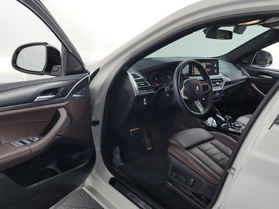 BMW X4 - 10