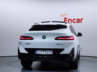 BMW X4 - 3