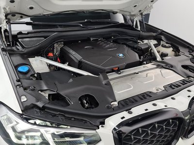 BMW X4 - 7