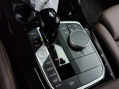BMW X4 - 9