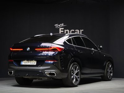 BMW X6 - 4