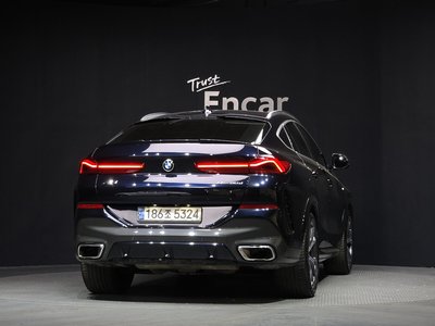 BMW X6 - 3