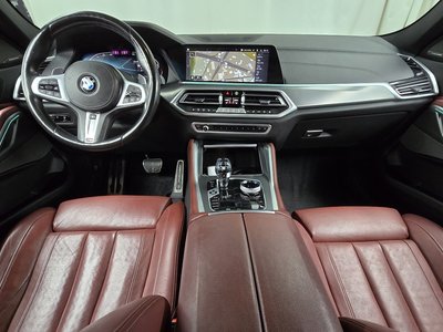 BMW X6 - 5