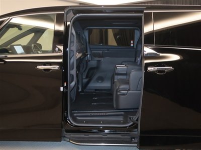 2024 Toyota ALPHARD — миниатюра 25