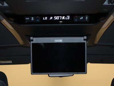 2024 Toyota ALPHARD — миниатюра 12